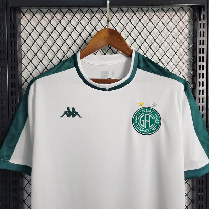 CdC Camisa Guarani Reserva 23/24 - Versão Torcedor