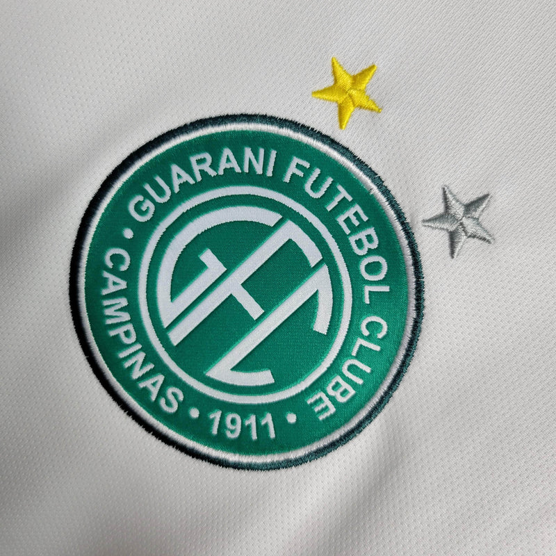 CdC Camisa Guarani Reserva 23/24 - Versão Torcedor