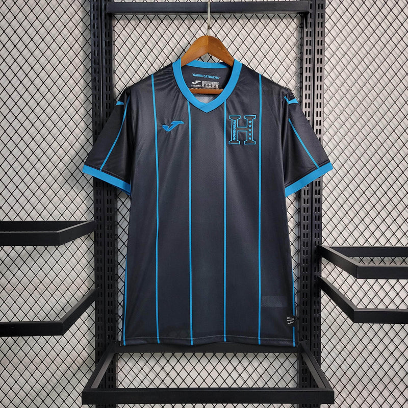 CdC Camisa Honduras III 23/24 - Versão Torcedor