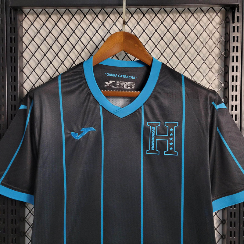 CdC Camisa Honduras III 23/24 - Versão Torcedor