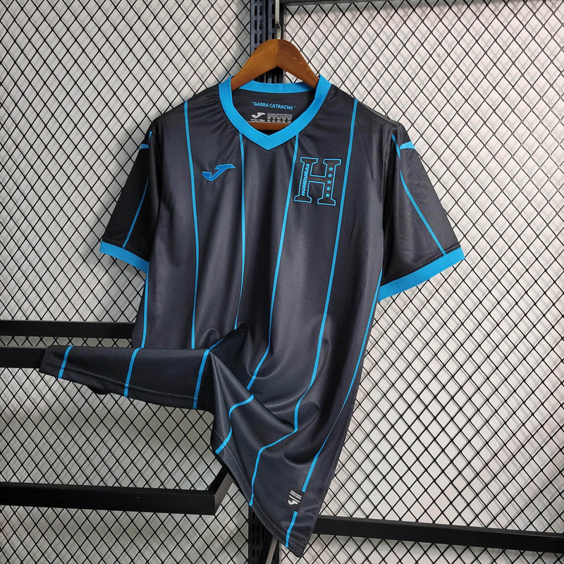 CdC Camisa Honduras III 23/24 - Versão Torcedor