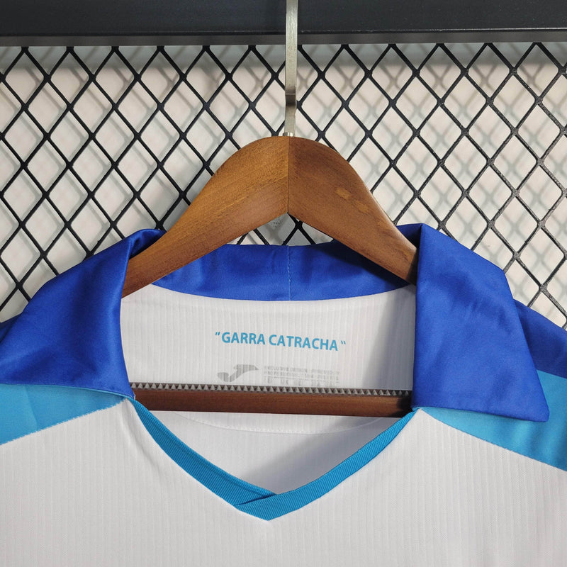 CdC Camisa Honduras Titular 23/24 - Versão Torcedor