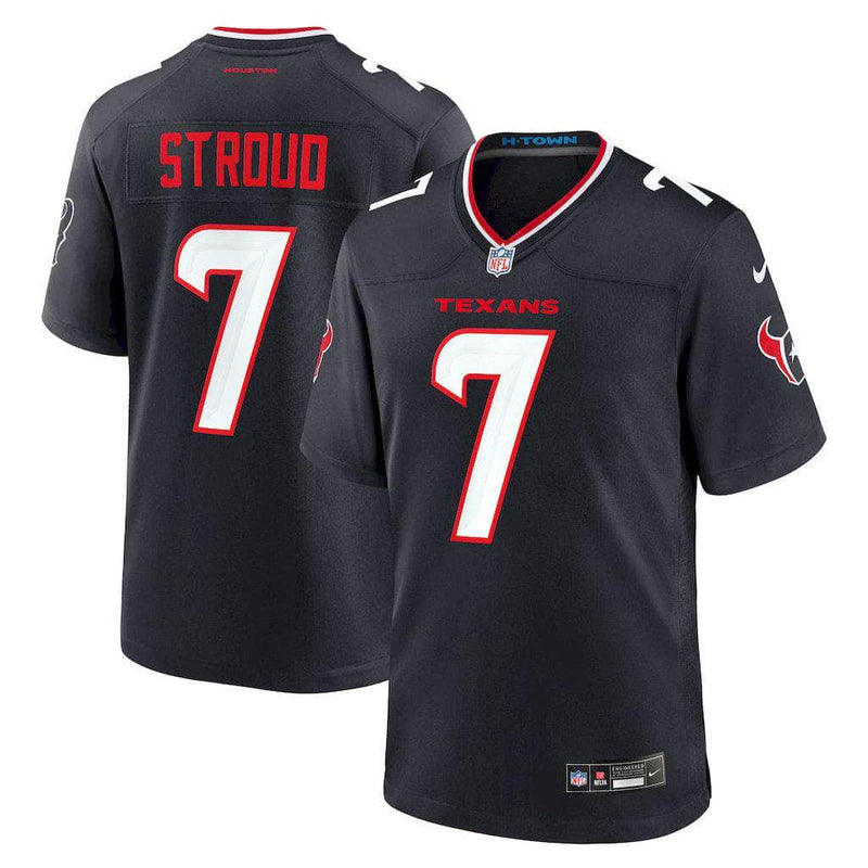 CdC Camisa Houston Texans