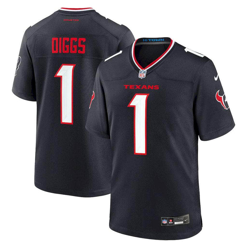 CdC Camisa Houston Texans