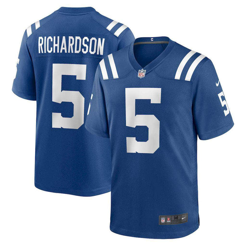 CdC Camisa Indianapolis Colts