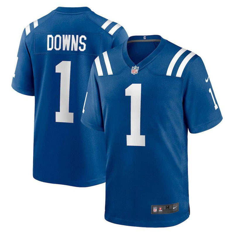 CdC Camisa Indianapolis Colts