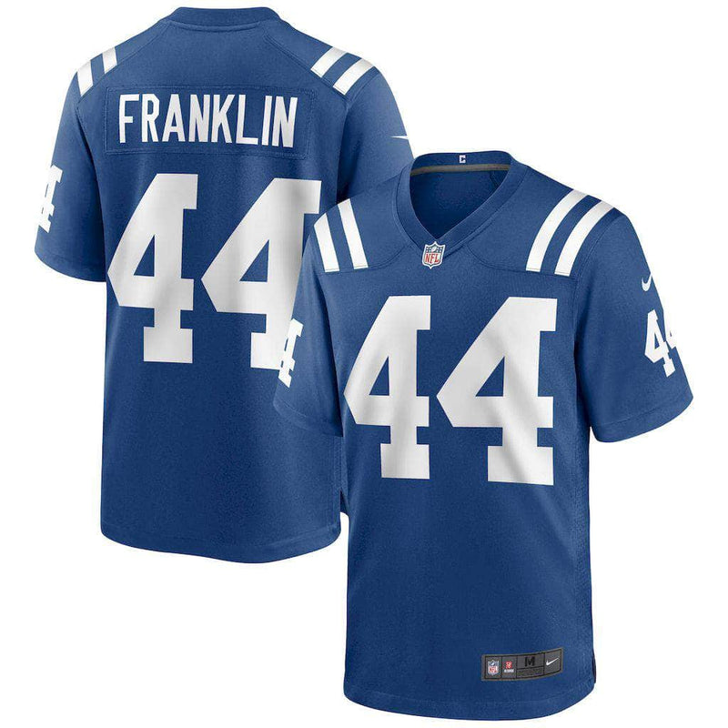 CdC Camisa Indianapolis Colts