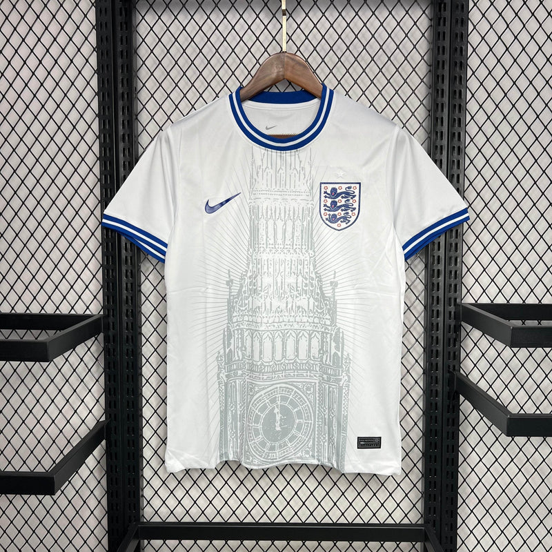 CdC Camisa Inglaterra Edição Especial 24/25 - Versão Torcedor