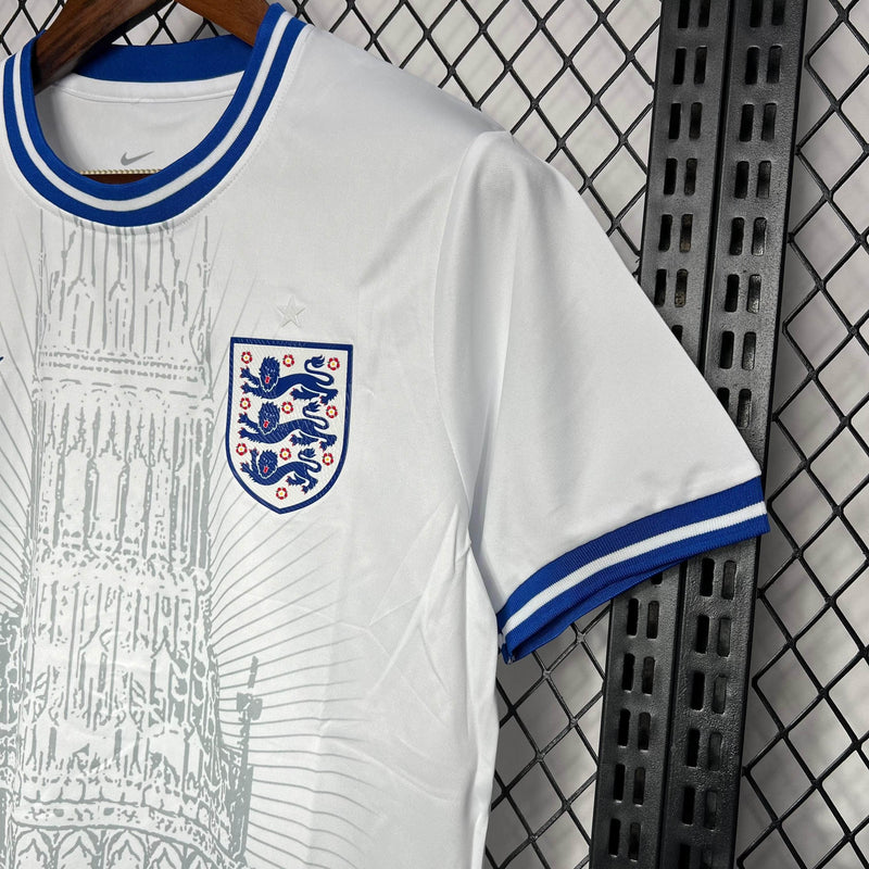 CdC Camisa Inglaterra Edição Especial 24/25 - Versão Torcedor