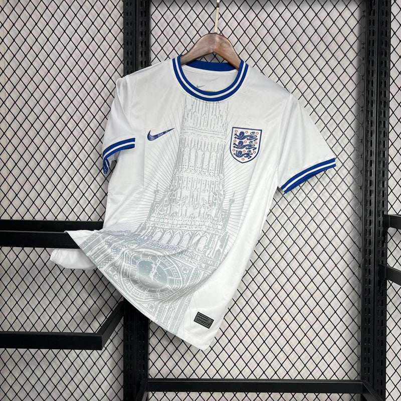 CdC Camisa Inglaterra Edição Especial 24/25 - Versão Torcedor