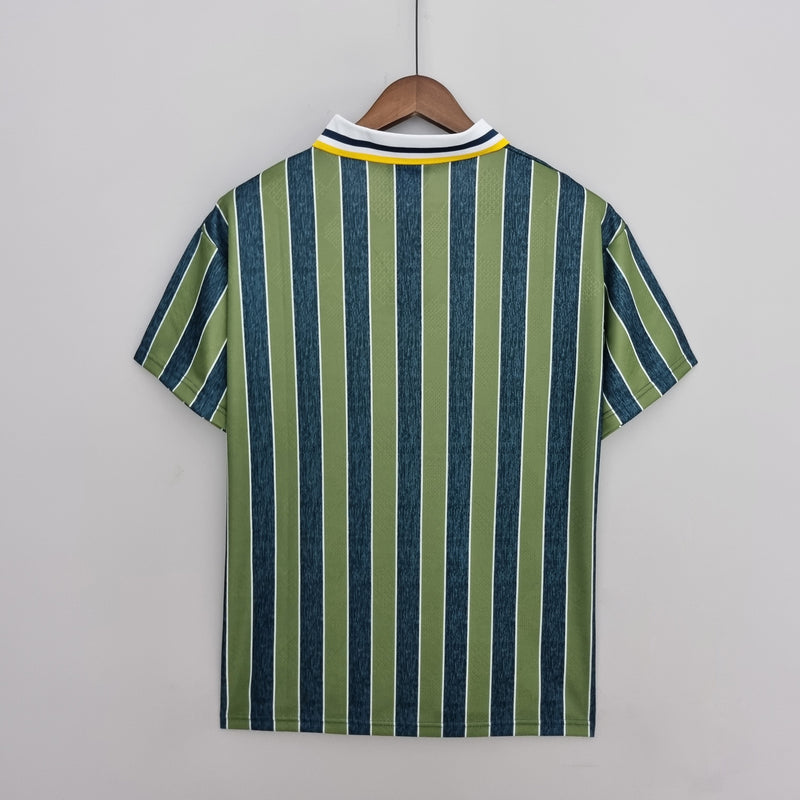 CdC Camisa Inter de Milão Reserva 95/96 - Versão Retro