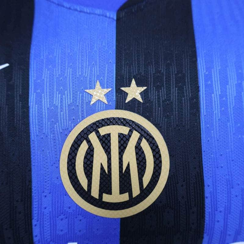 CdC Camisa Inter de Milão Titular 24/25 - Versão Jogador