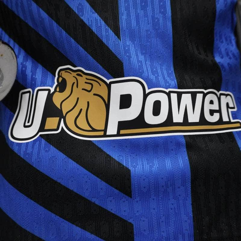 CdC Camisa Inter de Milão Titular 24/25 - Versão Jogador