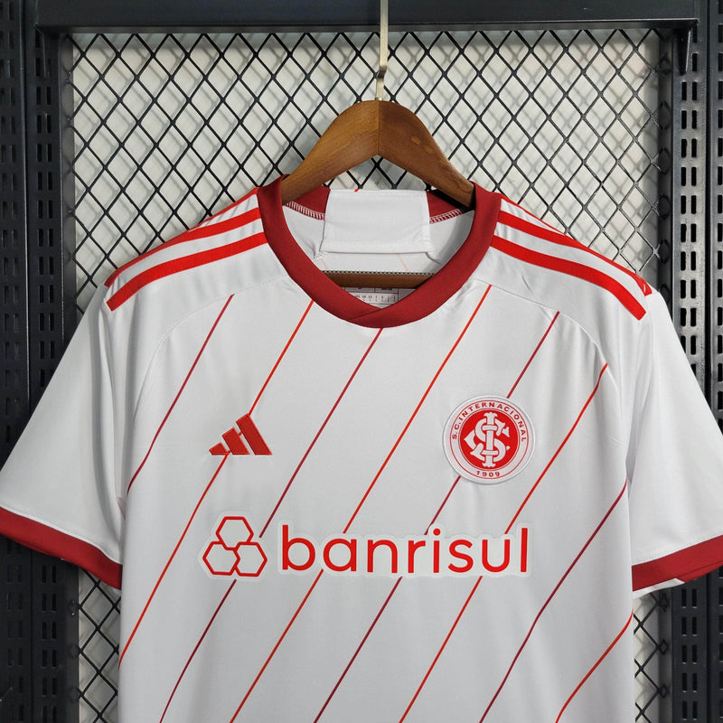 CdC Camisa Internacional Reserva 23/24 - Versão Torcedor