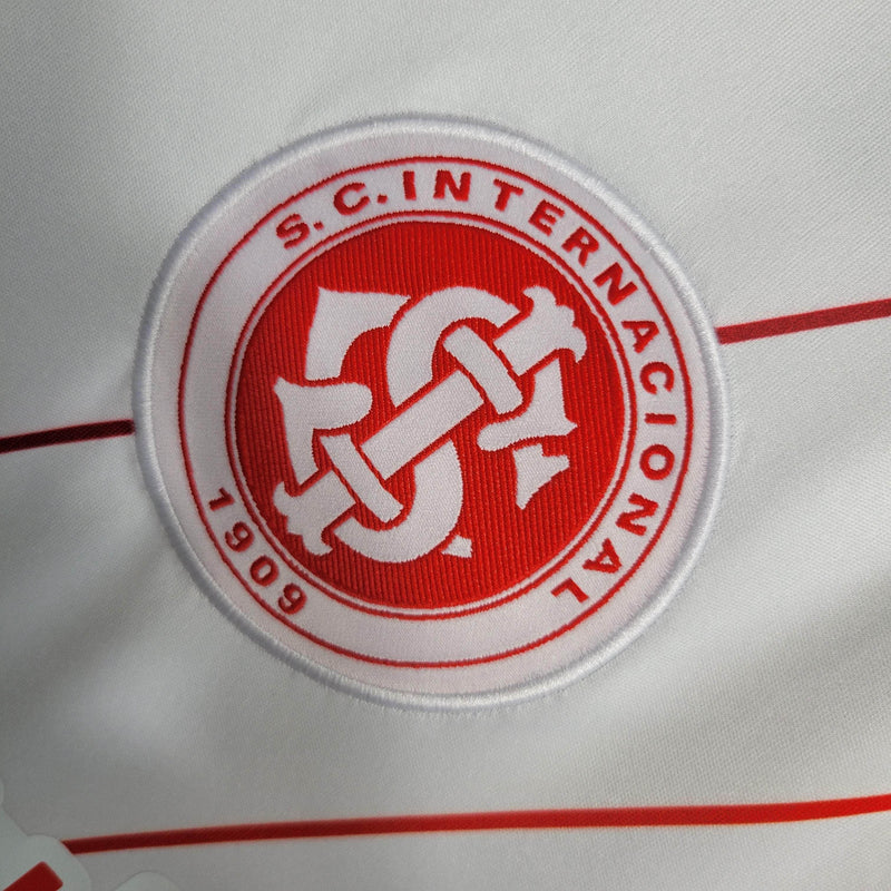 CdC Camisa Internacional Reserva 23/24 - Versão Torcedor