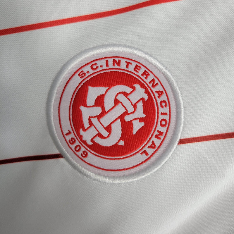 CdC Camisa Internacional Visitante 23/24 - Versão Feminina