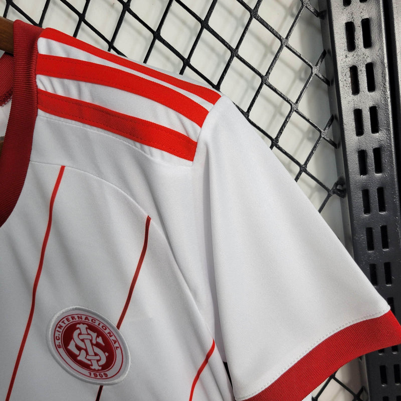 CdC Camisa Internacional Visitante 23/24 - Versão Feminina