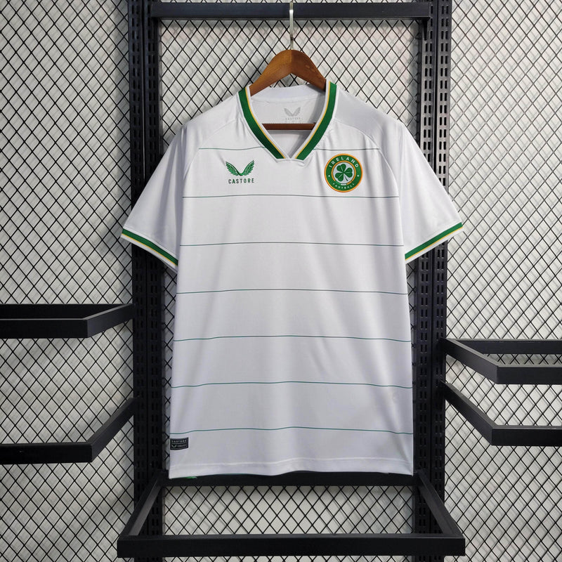 CdC Camisa Irlanda Reserva 23/24 - Versão Torcedor