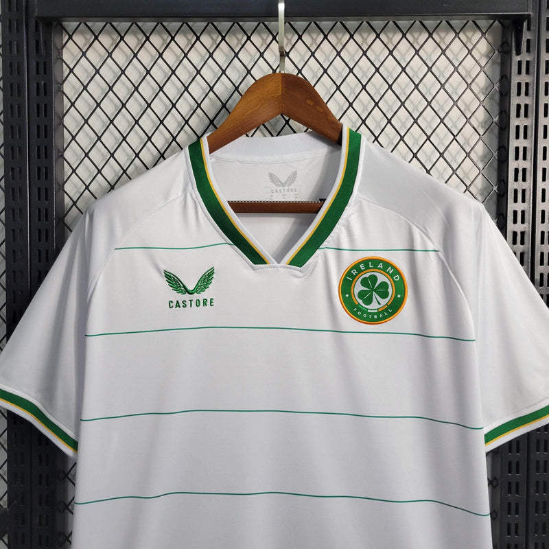 CdC Camisa Irlanda Reserva 23/24 - Versão Torcedor