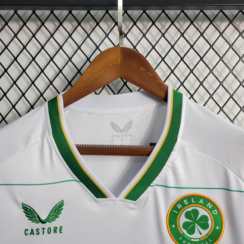 CdC Camisa Irlanda Reserva 23/24 - Versão Torcedor