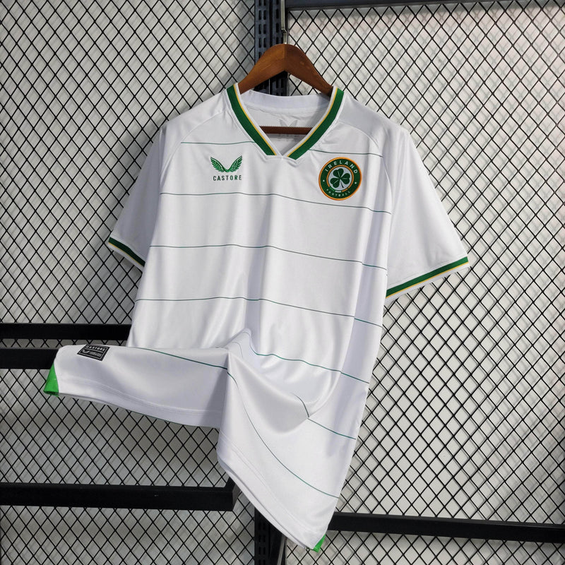 CdC Camisa Irlanda Reserva 23/24 - Versão Torcedor