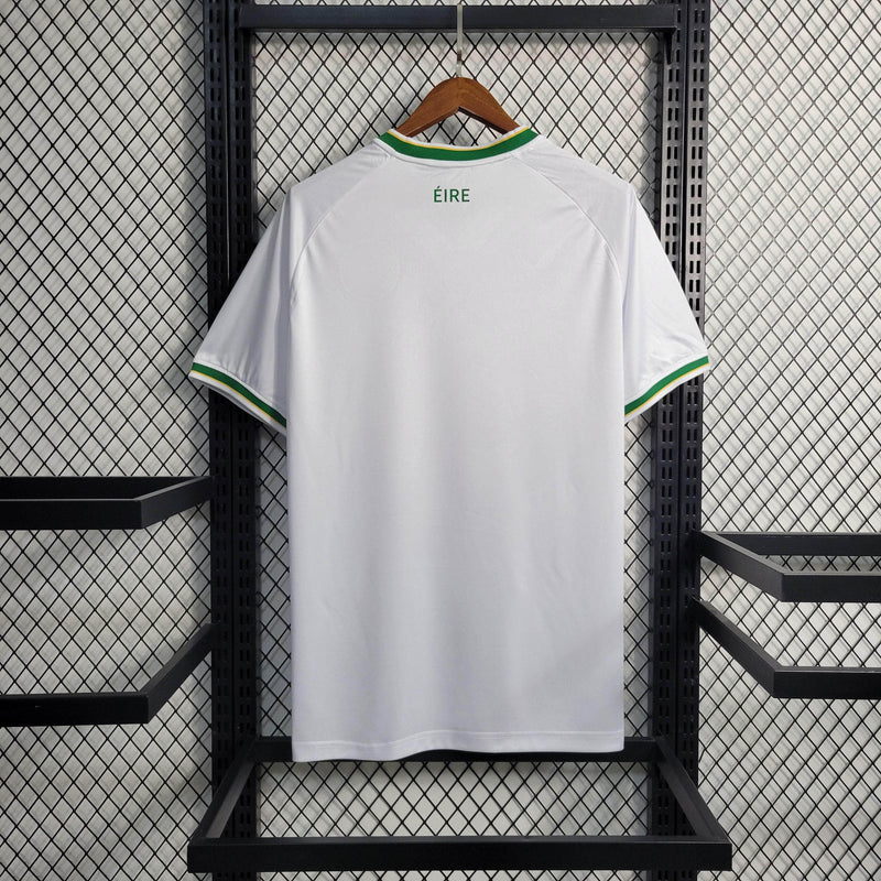 CdC Camisa Irlanda Reserva 23/24 - Versão Torcedor