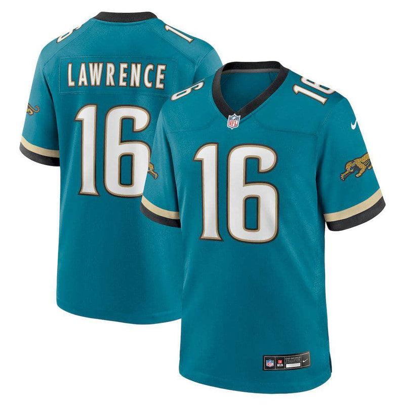 CdC Camisa Jacksonville Jaguars