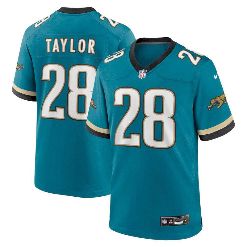 CdC Camisa Jacksonville Jaguars