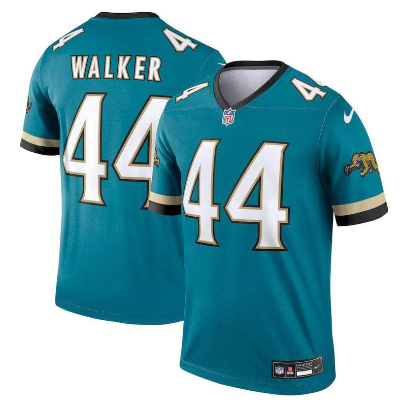 CdC Camisa Jacksonville Jaguars