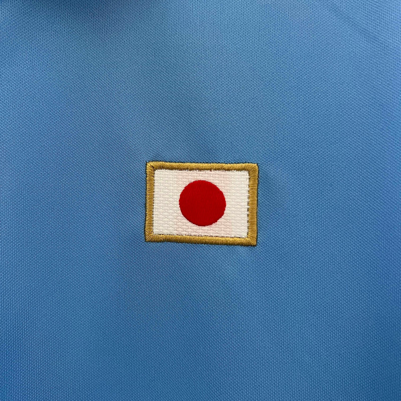 CdC Camisa Japão Edição 100 Anos 2024 - Versão Torcedor