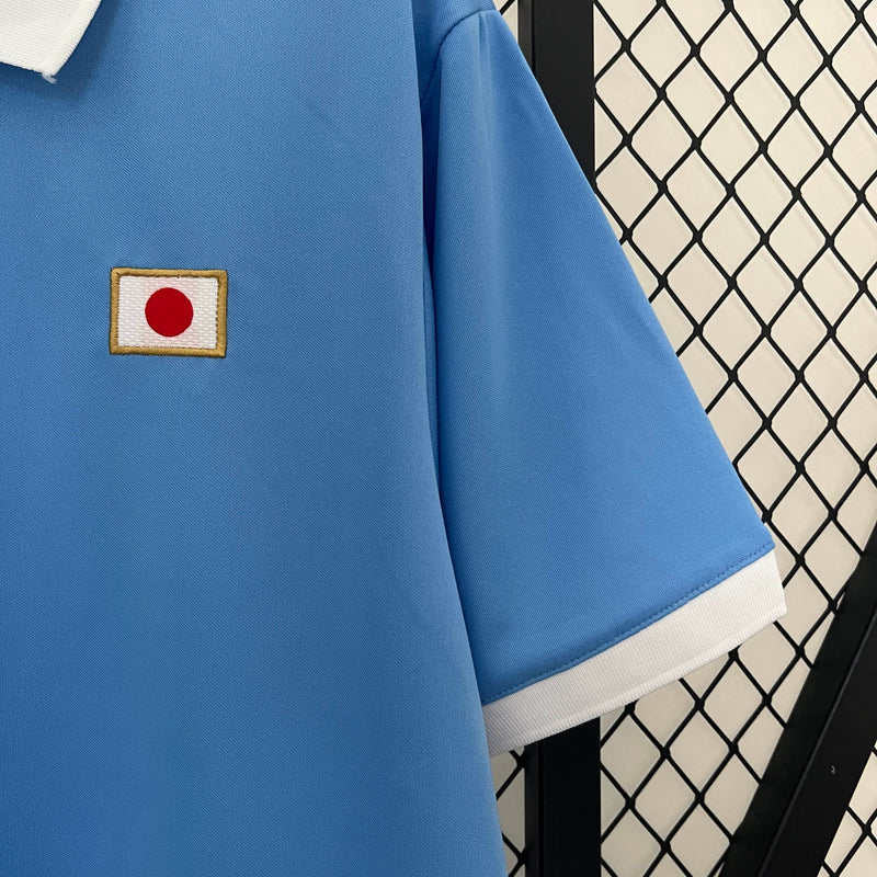 CdC Camisa Japão Edição 100 Anos 2024 - Versão Torcedor