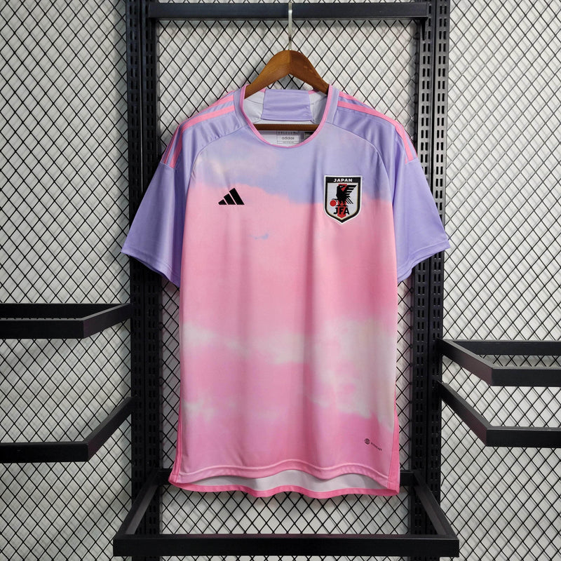 CdC Camisa Japão Edição Especial 23/24 - Versão Torcedor