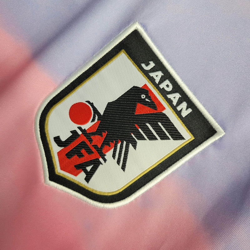 CdC Camisa Japão Edição Especial 23/24 - Versão Torcedor