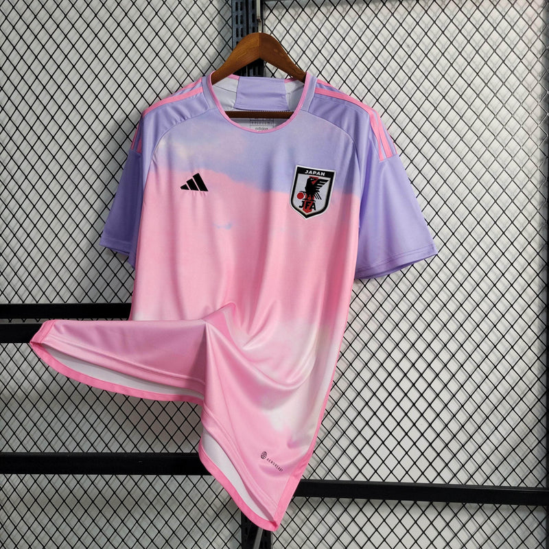 CdC Camisa Japão Edição Especial 23/24 - Versão Torcedor