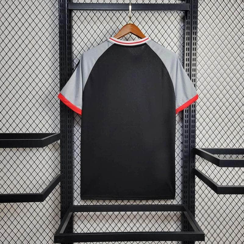 CdC Camisa Japão Edição Samurai 24/25 - Versão Torcedor