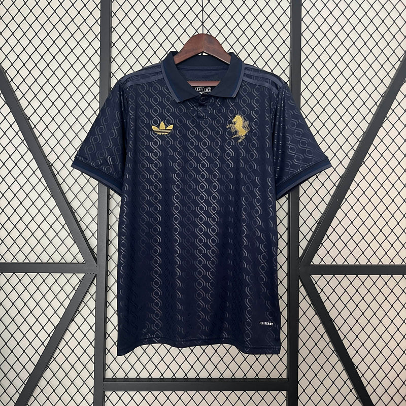 CdC Camisa Juventus III 24/25 - Versão Torcedor