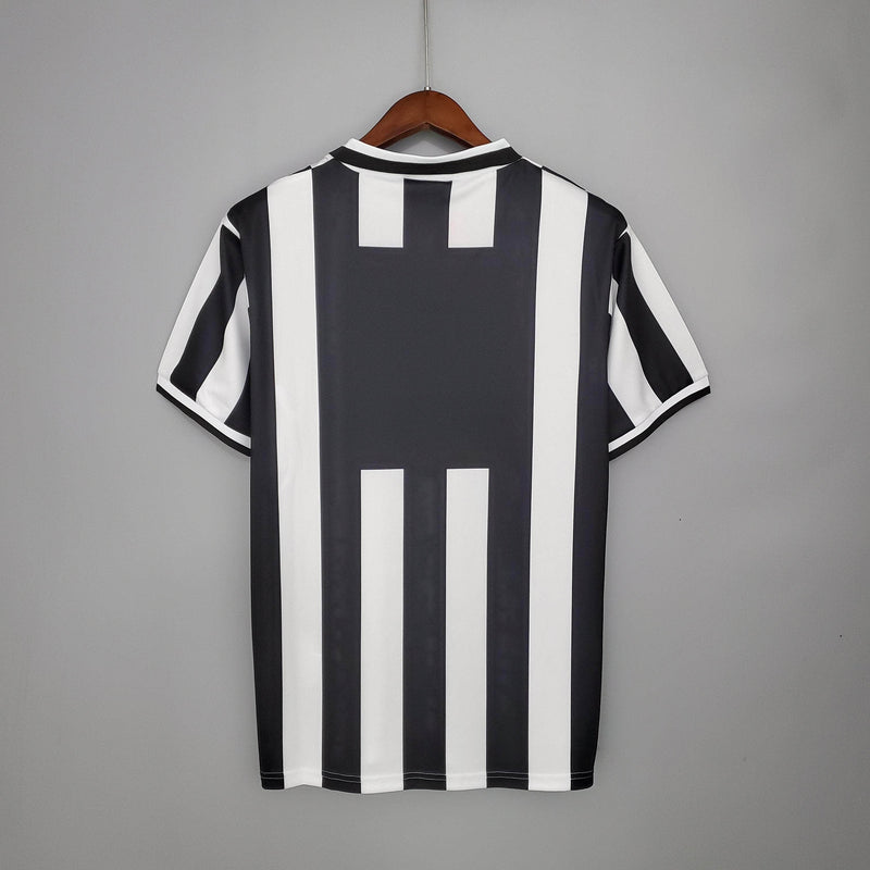 CdC Camisa Juventus Titular 94/95 - Versão Retro