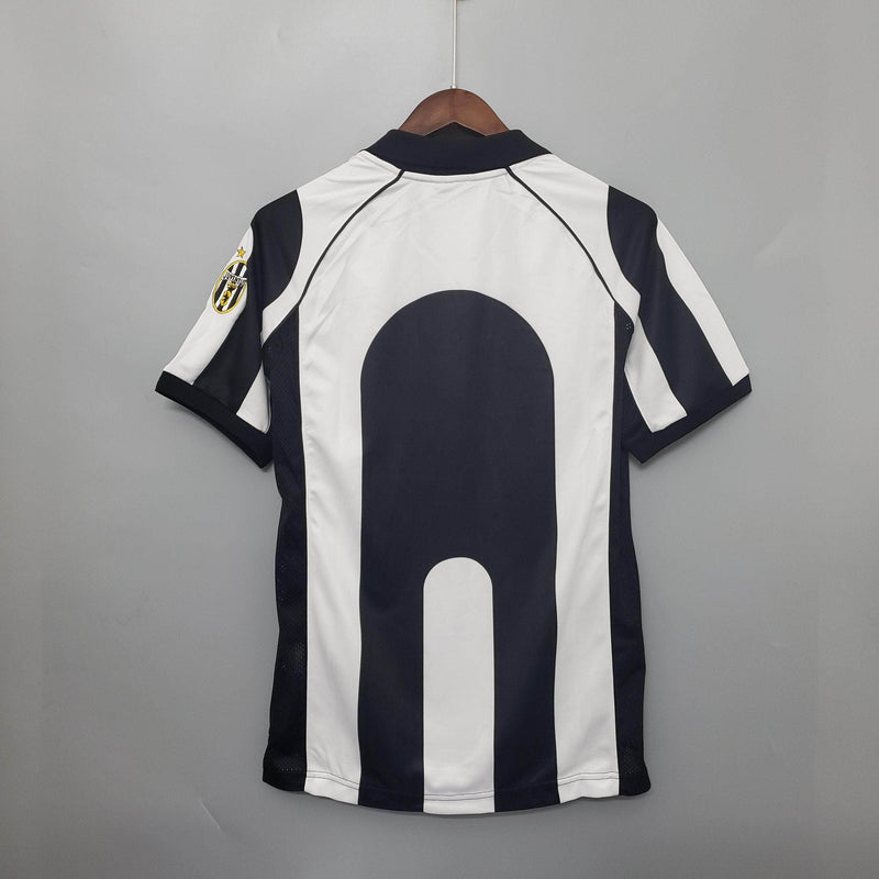 CdC Camisa Juventus Titular 97/98 - Versão Retro