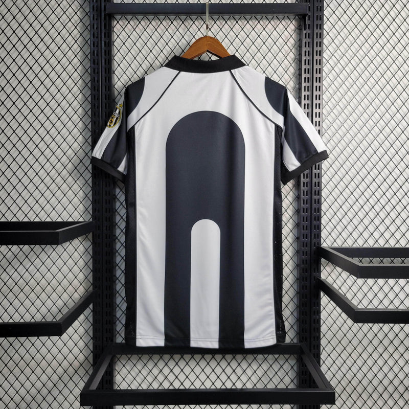 CdC Camisa Juventus Titular 97/98 - Versão Retro