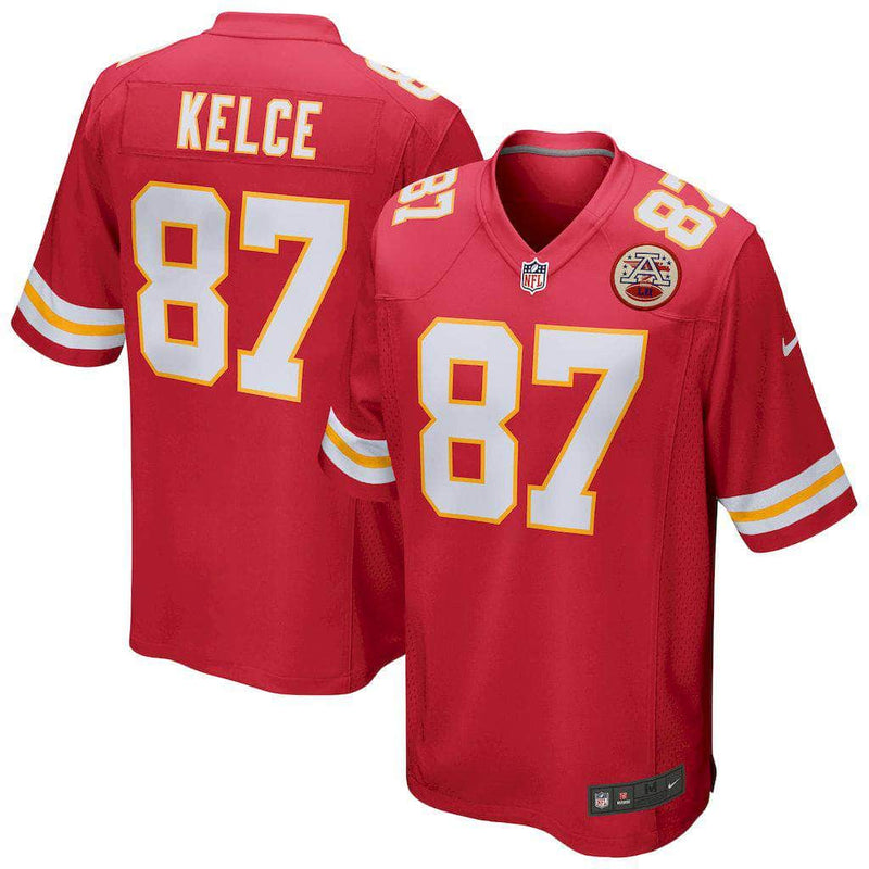 CdC Camisa Kansas City Chiefs