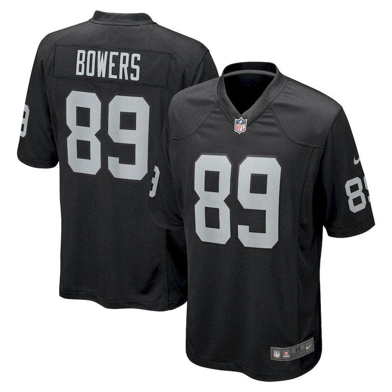 CdC Camisa Las Vegas Raiders