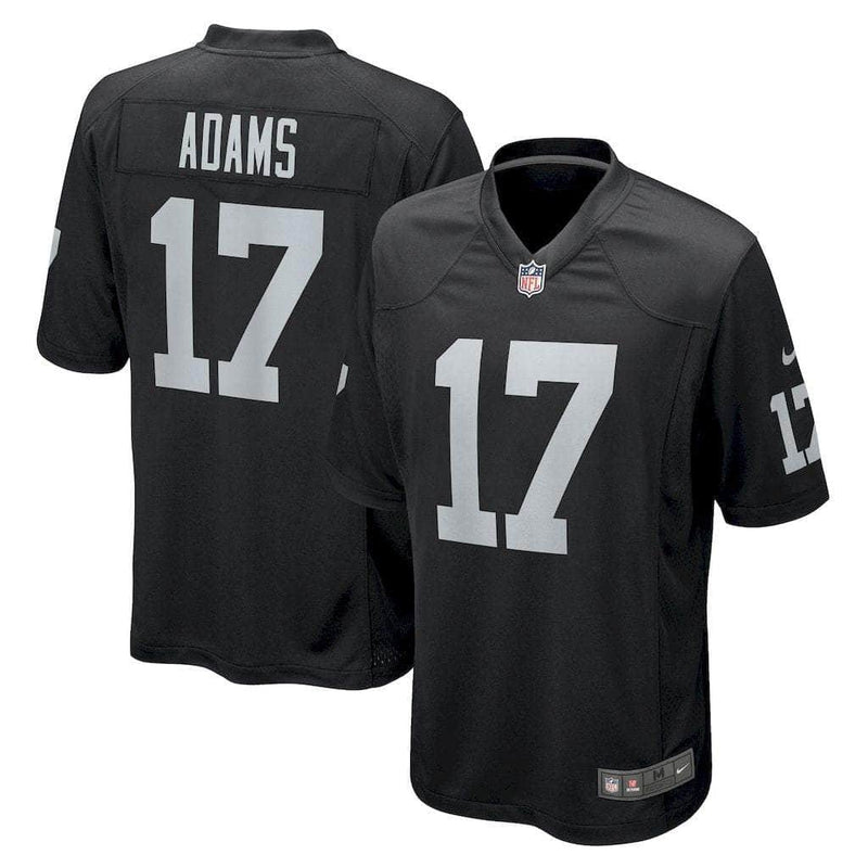 CdC Camisa Las Vegas Raiders