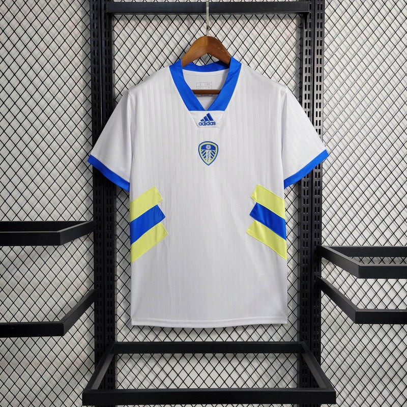 CdC Camisa Leeds Edição "Link" 23/24 - Versão Torcedor