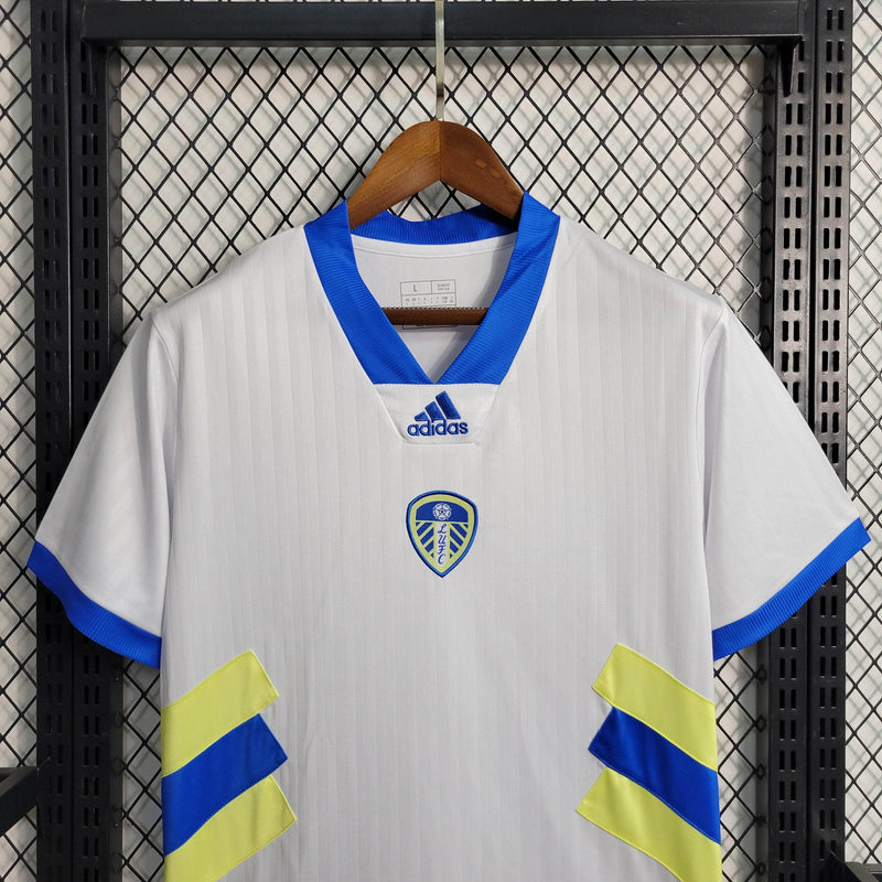 CdC Camisa Leeds Edição "Link" 23/24 - Versão Torcedor