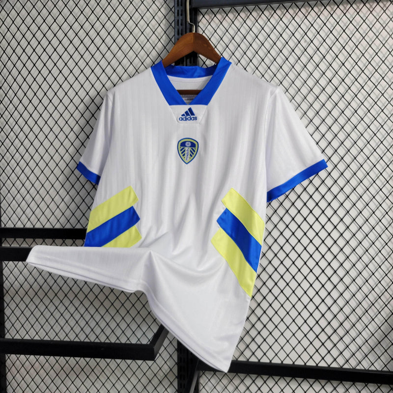 CdC Camisa Leeds Edição "Link" 23/24 - Versão Torcedor