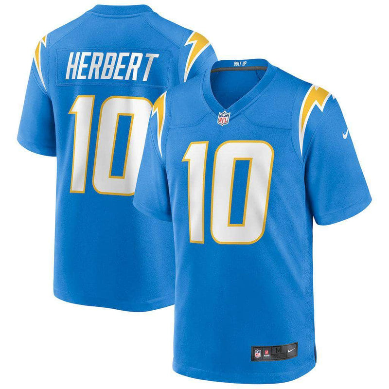 CdC Camisa Los Angeles Chargers