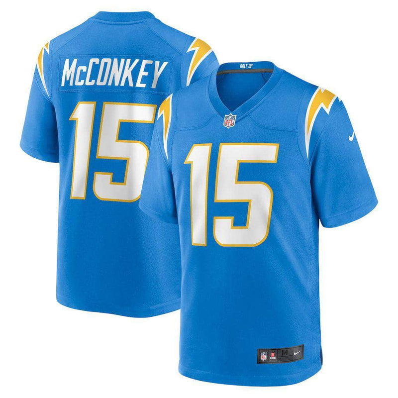 CdC Camisa Los Angeles Chargers