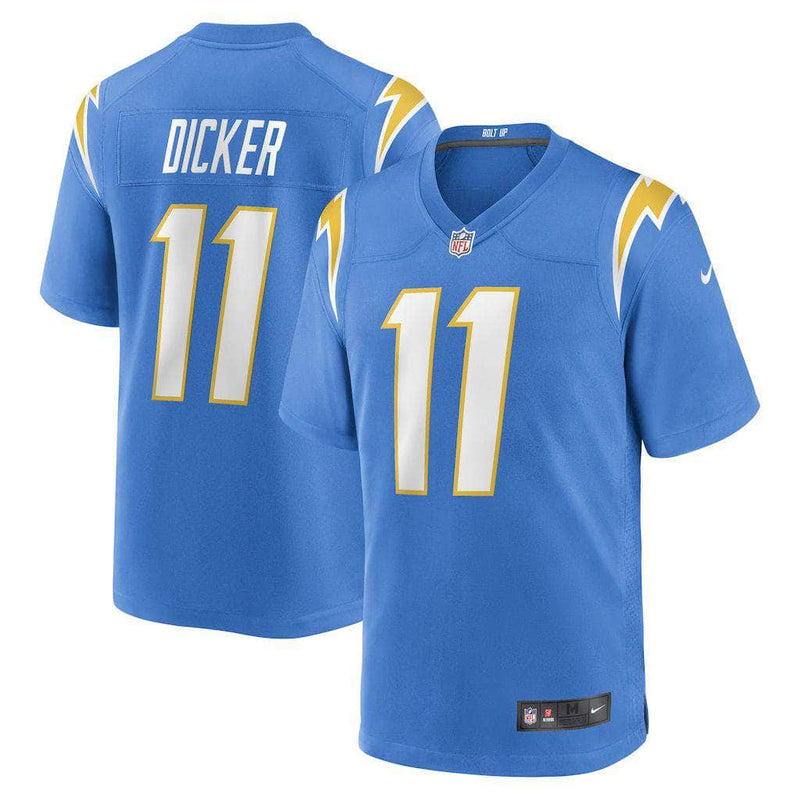 CdC Camisa Los Angeles Chargers