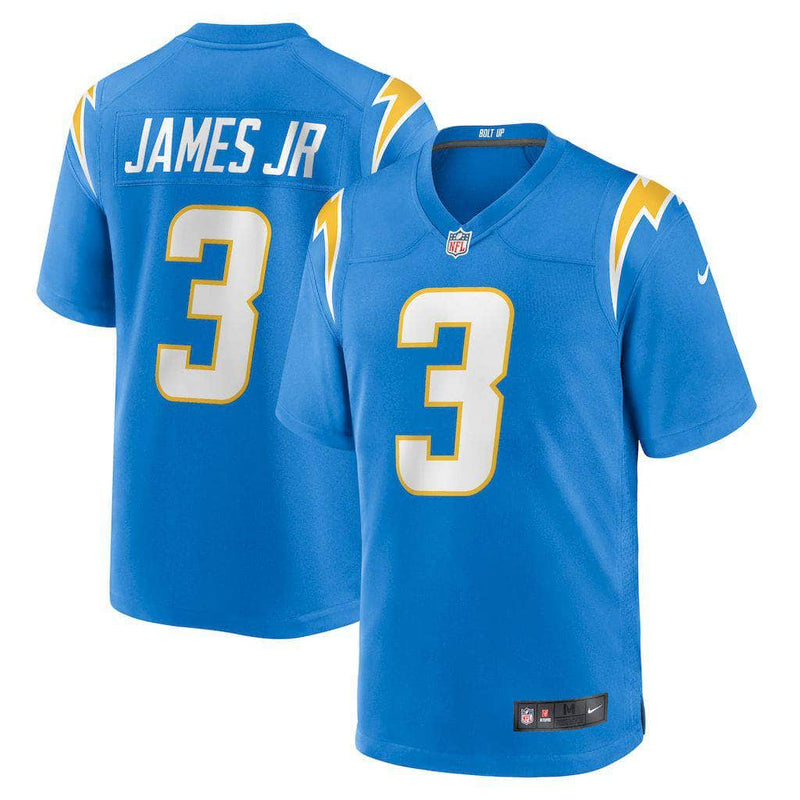 CdC Camisa Los Angeles Chargers