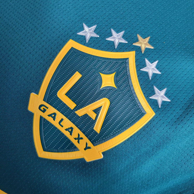 CdC Camisa Los Angeles Galaxy Reserva 23/24 - Versão Jogador